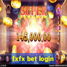 fxfx bet login